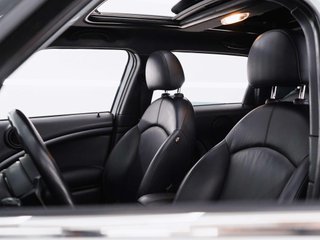 MINI Countryman COUNTRYMAN Cooper SD ALL4