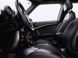 MINI Countryman COUNTRYMAN Cooper SD ALL4