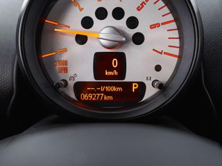 MINI Countryman COUNTRYMAN Cooper SD ALL4