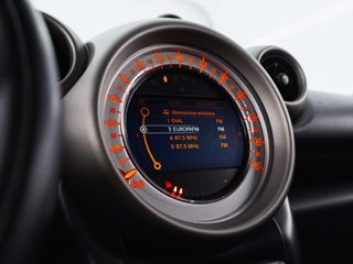 MINI Countryman COUNTRYMAN Cooper SD ALL4
