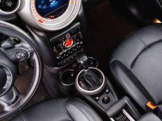 MINI Countryman COUNTRYMAN Cooper SD ALL4