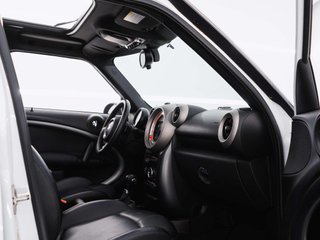 MINI Countryman COUNTRYMAN Cooper SD ALL4