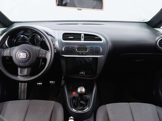 Seat Leon Leon 1.6 Stylance
