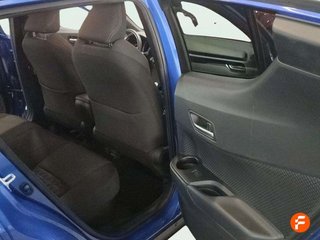Toyota C-HR 1.8 125H Active