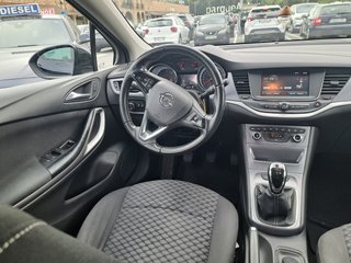 Opel Astra cdti 2018