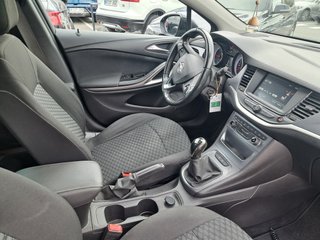 Opel Astra cdti 2018