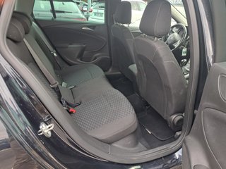 Opel Astra cdti 2018