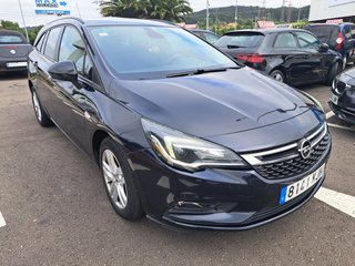 Opel Astra cdti 2018
