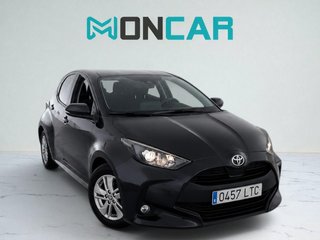 TOYOTA YARIS 1.5 Active Tech
