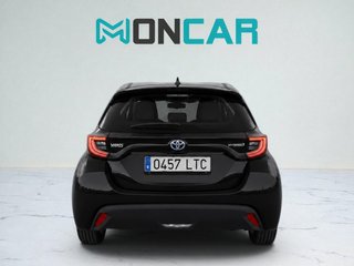 TOYOTA YARIS 1.5 Active Tech