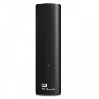 Disco Externo WD Elements 6TB USB 3.0 MUY POCO USO
