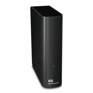 Disco Externo WD Elements 6TB USB 3.0 MUY POCO USO
