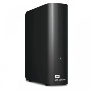 Disco Externo WD Elements 6TB USB 3.0 MUY POCO USO
