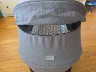 Cybex capazo
