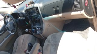 KIA Carnival 2007