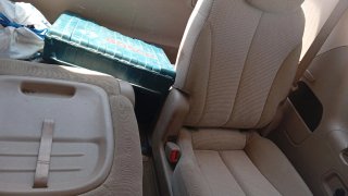 KIA Carnival 2007