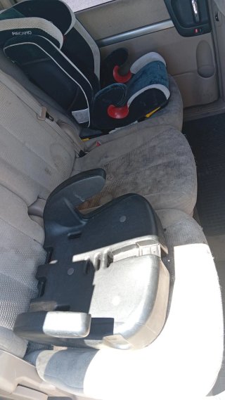 KIA Carnival 2007