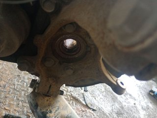 MANGUETA DELANTERA DERECHA Renault Kadjar (06.2015->)