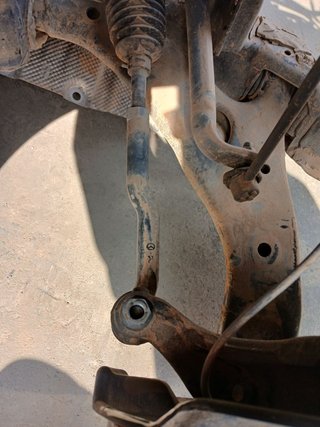CREMALLERA DIRECCION Mazda 3 Berlina / Sedán (BM/BN)(07.2013->)