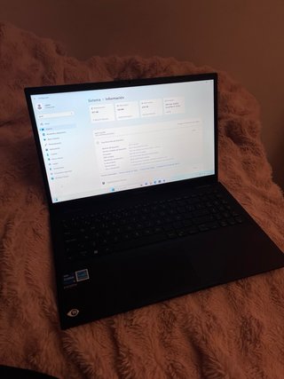 Portátil ASUS ExpertBook B1502CBA i5 12ª Gen