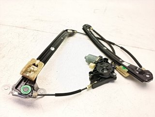 ELEVALUNAS DELANTERO IZQUIERDO VOLKSWAGEN GOLF VI
