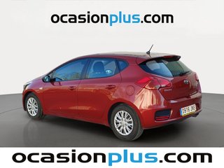 Kia Ceed 1.0 T-GDi Eco-Dynamics Concept 74 kW (100 CV)