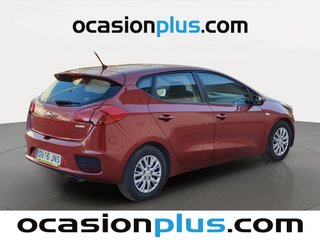Kia Ceed 1.0 T-GDi Eco-Dynamics Concept 74 kW (100 CV)