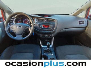 Kia Ceed 1.0 T-GDi Eco-Dynamics Concept 74 kW (100 CV)