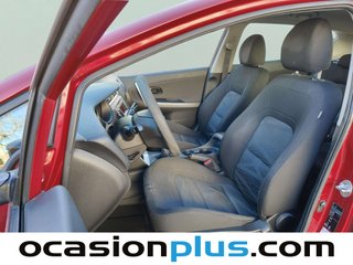 Kia Ceed 1.0 T-GDi Eco-Dynamics Concept 74 kW (100 CV)