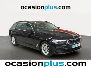 BMW Serie 5 520d Touring 140 kW (190 CV)