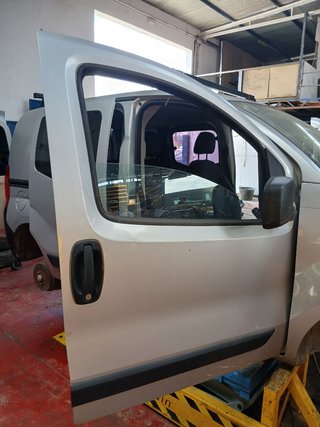 PUERTA DELANTERA DERECHA Citroen Nemo (2008->)