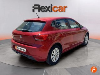 Seat Ibiza 1.0 55kW (75CV) Style