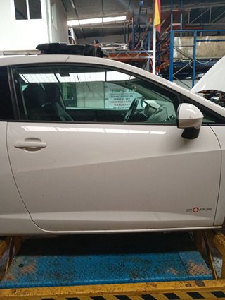 PUERTA DELANTERA DERECHA Seat Ibiza Berlina (6J5)(06.2008->)