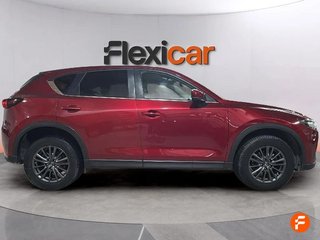 Mazda CX-5 2.0 G 121kW (165CV) 2WD AT Evolution Nav
