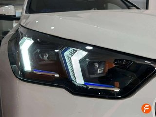 BMW X2 sDrive18d