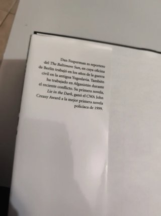 El Barco de Los Grandes Pesares