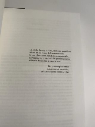 El Barco de Los Grandes Pesares