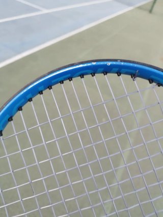 Raqueta Toalson S-Mach Tour 280 v3.0 L1
