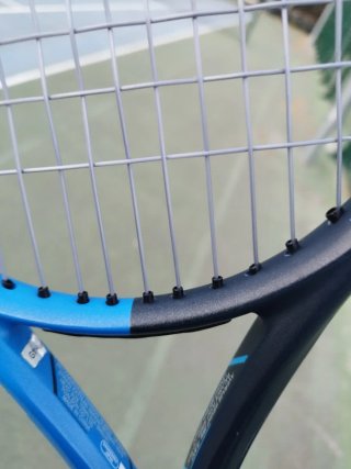 Raqueta Toalson S-Mach Tour 280 v3.0 L1
