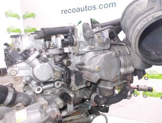 Rectp2982178 b4184sm motor volvo s40 i (644) 1.8 i