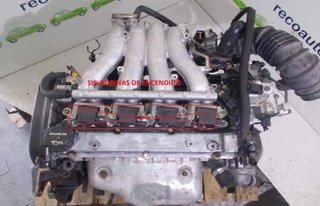 Rectp2982178 b4184sm motor volvo s40 i (644) 1.8 i