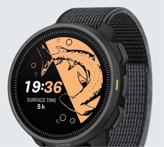 Suunto Nautic S - Ordenador de Buceo