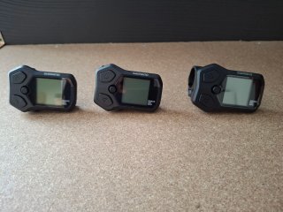 CICLOCOMPUTADOR SHIMANO STEPS SC E-5000