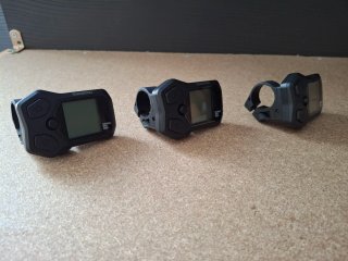 CICLOCOMPUTADOR SHIMANO STEPS SC E-5000