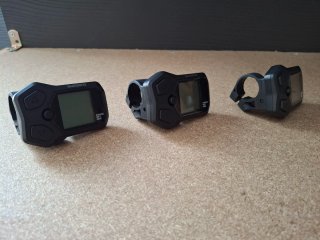CICLOCOMPUTADOR SHIMANO STEPS SC E-5000