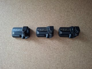 CICLOCOMPUTADOR SHIMANO STEPS SC E-5000