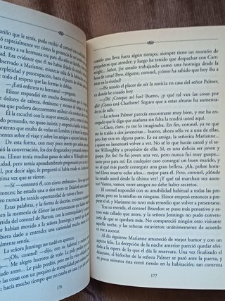 Sentido y Sensibilidad