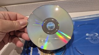 Le Avventure di Sammy Blu-ray 2D + 3D + DVD