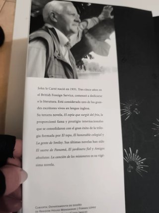 La canción de los misioneros