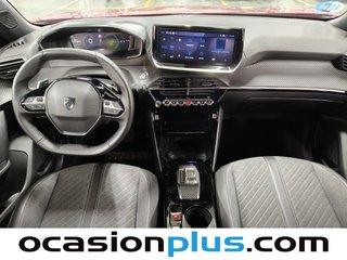Peugeot 2008 Allure Hybrid eDCS6 107 kW (145 CV)